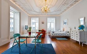 Oporto Blue Aliados - Amazing Citycenter Studio