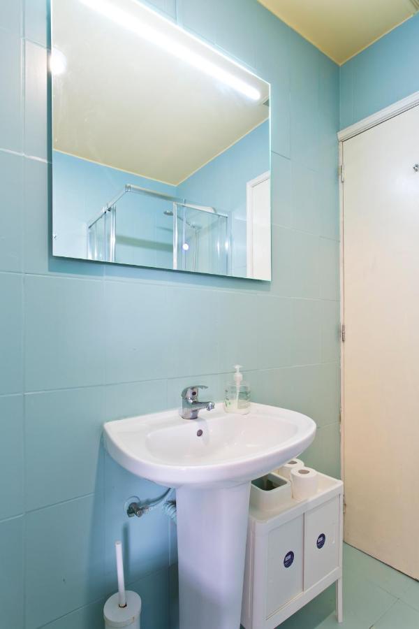 Oporto Blue Aliados - Amazing Citycenter Studio Exterior foto